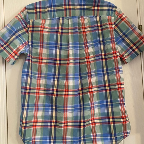 New Ralph Lauren Shirt - Picture 6 of 7